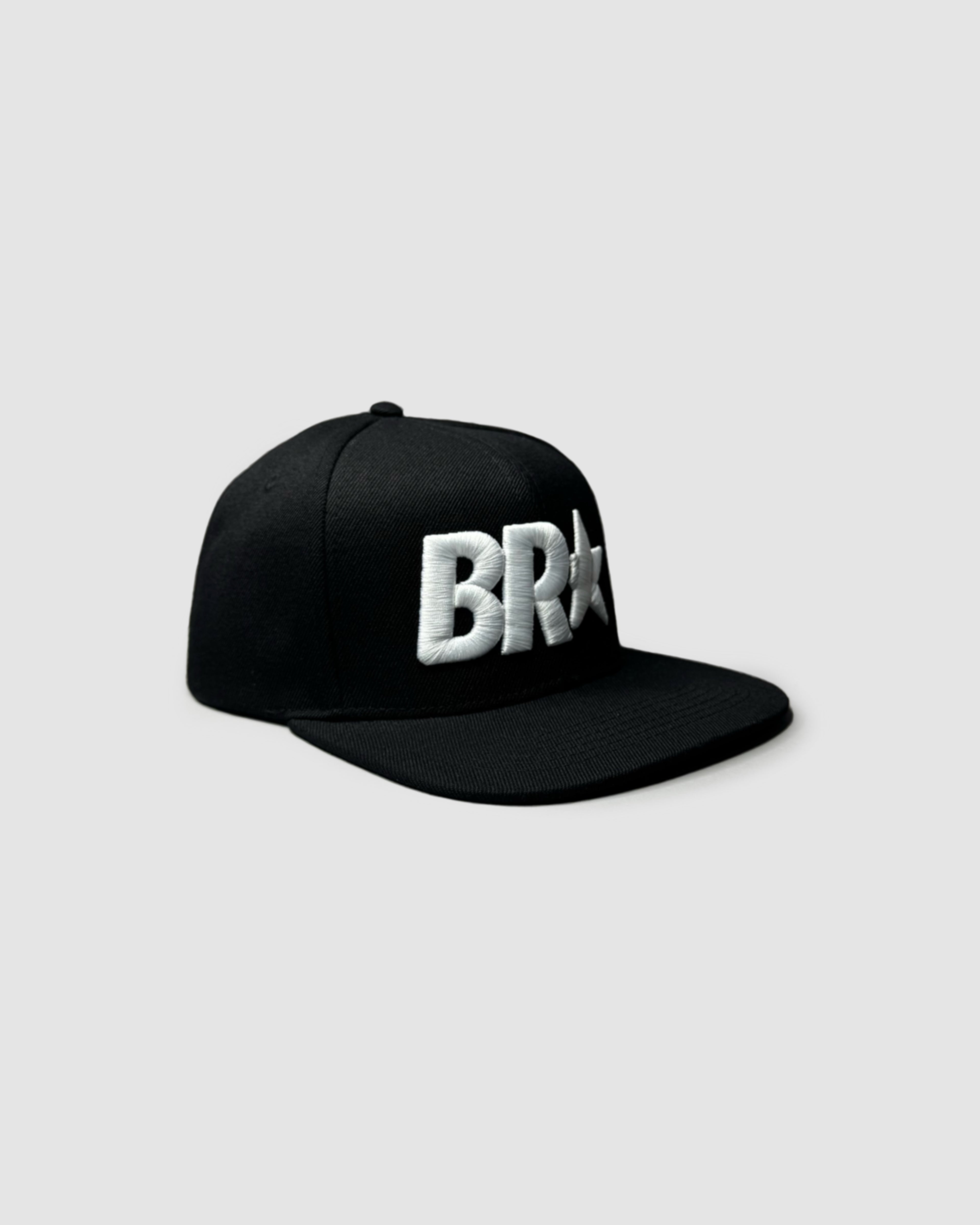 British Rebel Snapback
