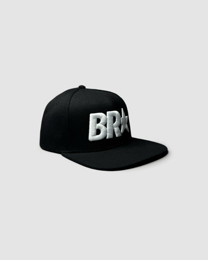 British Rebel Snapback
