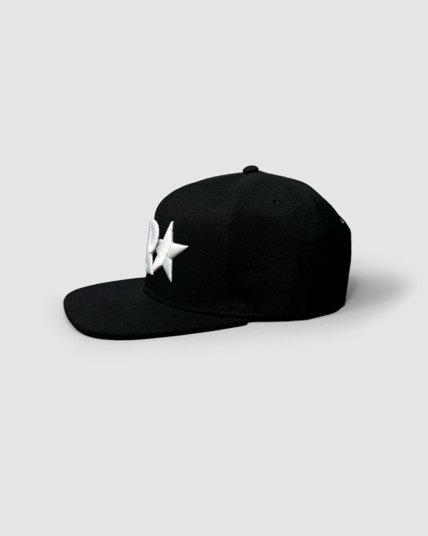 British Rebel Snapback