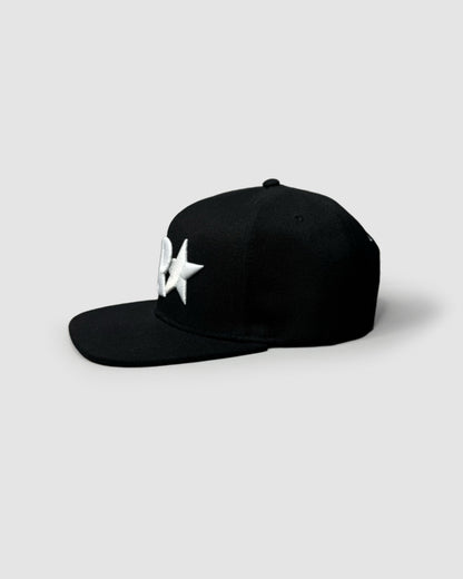 British Rebel Snapback